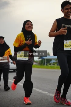 Runner Photo 2034838