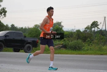 Runner Photo 2034846