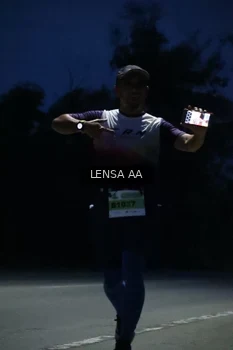 Runner Photo 2034921