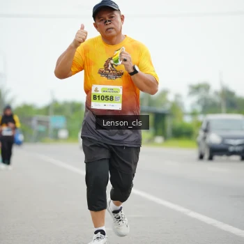 Runner Photo 2034980