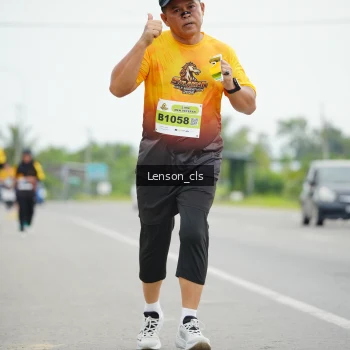 Runner Photo 2034982