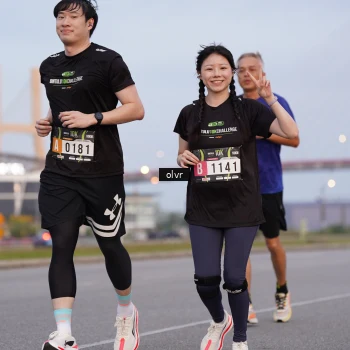 Runner Photo 2035027