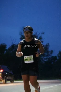 Runner Photo 2035095