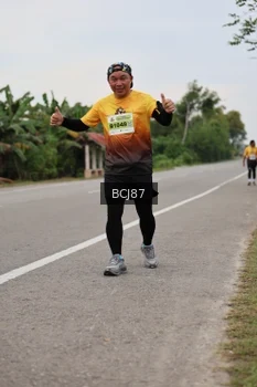 Runner Photo 2035102