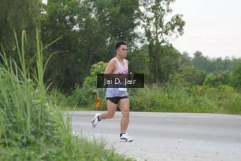 Runner Photo 2035148