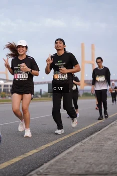 Runner Photo 2035163