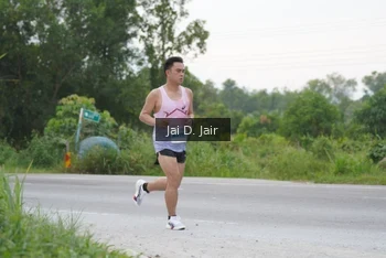 Runner Photo 2035185