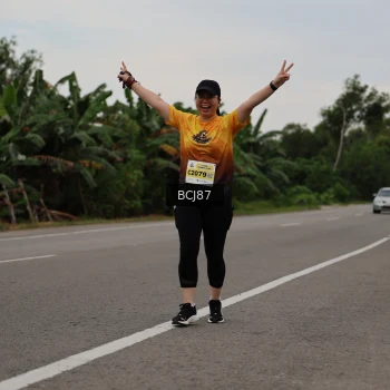 Runner Photo 2035195