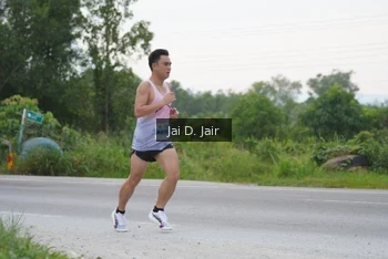 Runner Photo 2035206