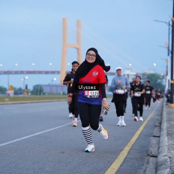 Runner Photo 2035207