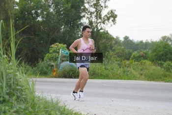 Runner Photo 2035208
