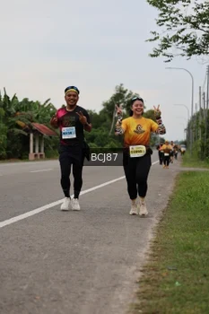 Runner Photo 2035217