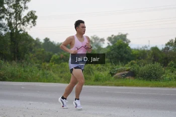 Runner Photo 2035246