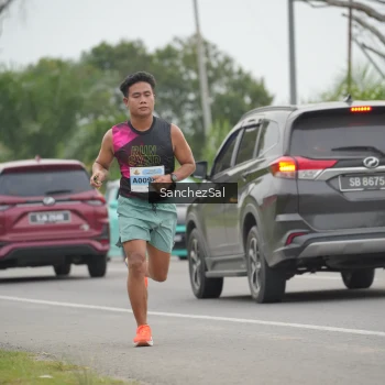 Runner Photo 2035266