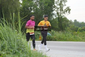 Runner Photo 2035285