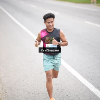 Runner Photo 2035286