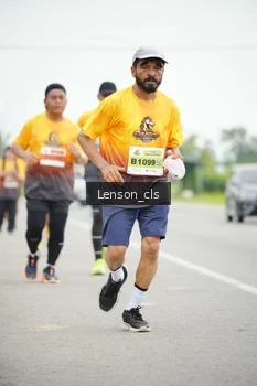 Runner Photo 2035305