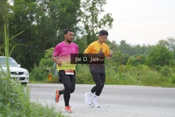 Runner Photo 2035307