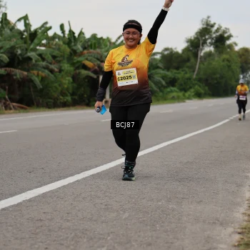 Runner Photo 2035326