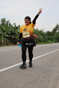 Runner Photo 2035333