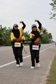 Runner Photo 2035386