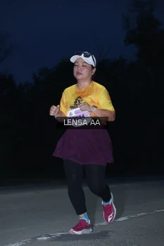 Runner Photo 2035393