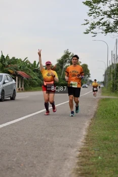 Runner Photo 2035399