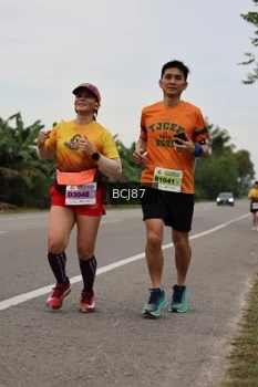 Runner Photo 2035403