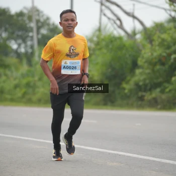 Runner Photo 2035422