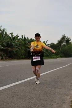 Runner Photo 2035424