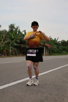 Runner Photo 2035425
