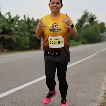 Runner Photo 2035434
