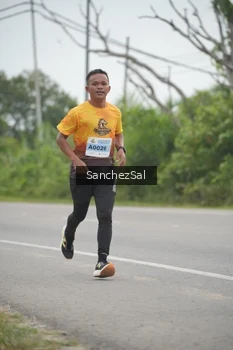 Runner Photo 2035443