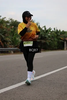 Runner Photo 2035447