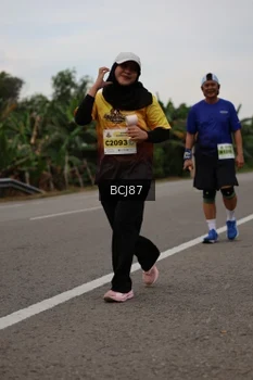 Runner Photo 2035450