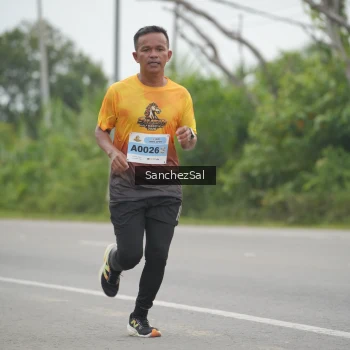 Runner Photo 2035455