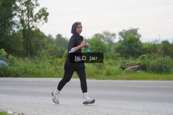 Runner Photo 2035465