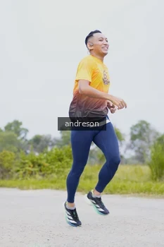 Runner Photo 2035467