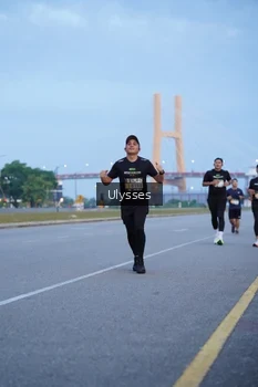 Runner Photo 2035477