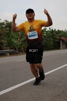 Runner Photo 2035491