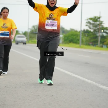 Runner Photo 2035521