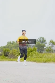 Runner Photo 2035537