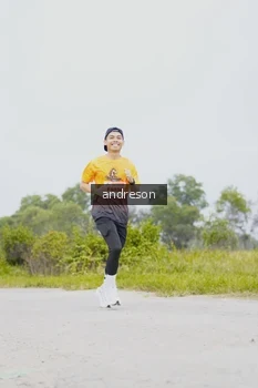 Runner Photo 2035558