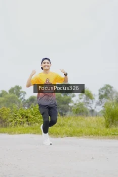 Runner Photo 2035592