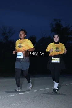 Runner Photo 2035620