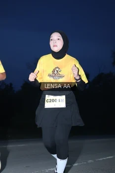 Runner Photo 2035627
