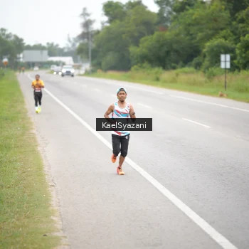 Runner Photo 2035651