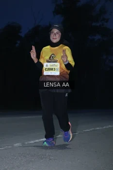 Runner Photo 2035690