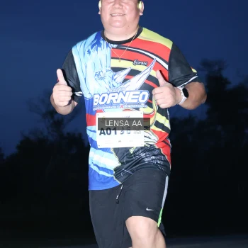 Runner Photo 2035800