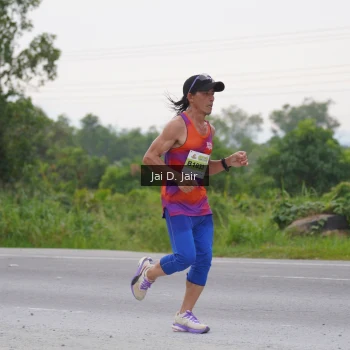Runner Photo 2035821
